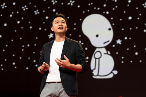 في حال فاتك ذلك:مقتطفات من اليوم الثالث من TED2019