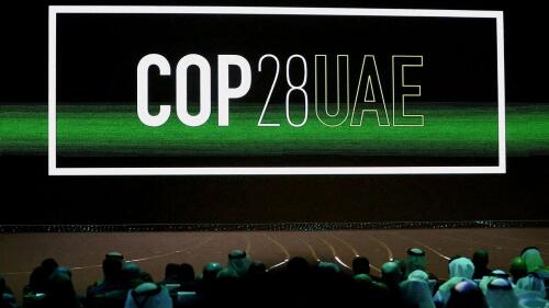 "أريدك أن تعمل معًا":رئيس COP28 المثير للانقسام يحث الدول على إيجاد أرضية مشتركة