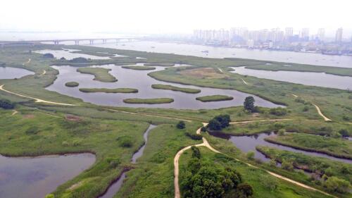 地球超载日，从今天开始，人类对地球负有“生态债”，直到明年