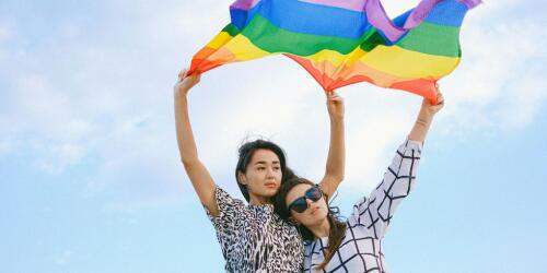 格鲁吉亚希望像俄罗斯一样禁止 LGBTQ+“宣传”