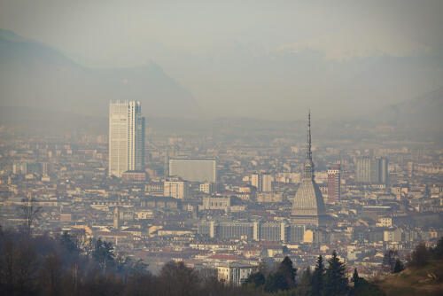 In Turin wurde der erste Prozess gegen Umweltkriminelle in Italien eröffnet