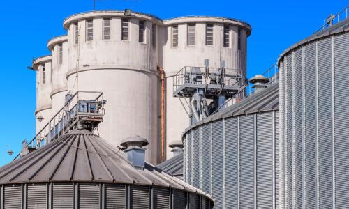 Das erste (und umstrittene) italienische CO2-Speicherprojekt hat in Ravenna begonnen