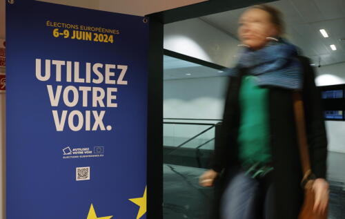 Verpackung, Luftqualität und Pflichten für Unternehmen:der letzte Ansturm des Green Deal am Vorabend der Europawahlen