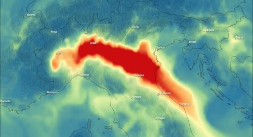 Smog-Alarm, die ersten Verbote für umweltschädliche Autos in der Lombardei.Salas Brief an die Region, in dem er die Daten bestreitet