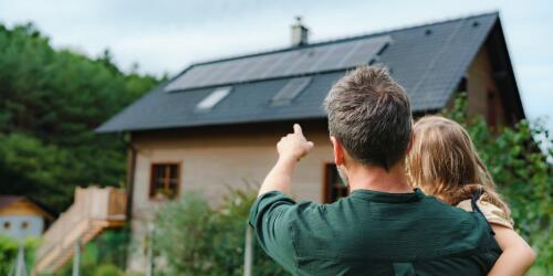 Der Erlass, der den Erneuerbare-Energien-Gemeinschaften grünes Licht gibt, wurde veröffentlicht