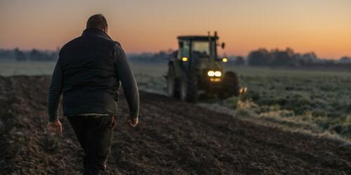 Landwirtschaft zwischen Green Deal und Pac:was die Kandidaten der politischen Parteien für die Europawahl vorschlagen