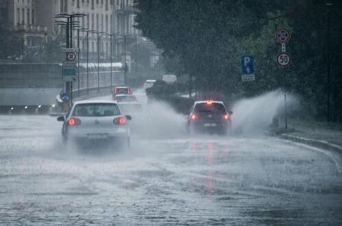 Was ist „Medikament“ und warum betrifft es schlechtes Wetter?