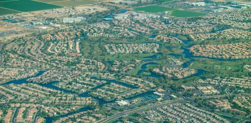 Was Arizona und andere Staaten von Israels bahnbrechender Wasserstrategie lernen können