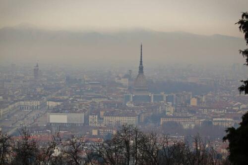 Welche italienischen Städte sind am stärksten von Smog bedroht:Daten in einem neuen Bericht