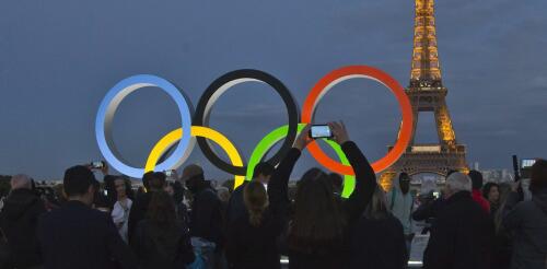 Die Olympischen Spiele in Paris fördern Nachhaltigkeit aus gutem Grund:Der Klimawandel gefährdet Sportler und ihre Sportarten