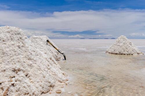 Italiens verborgener Schatz:Lithium, Kobalt und andere „kritische Rohstoffe“ sind heute für die Energiewende unverzichtbar