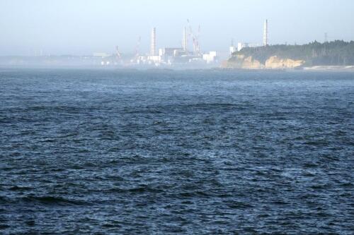 Die dritte Freisetzung von aufbereitetem Wasser aus dem beschädigten japanischen Kernkraftwerk Fukushima endet nach Angaben des Betreibers sicher