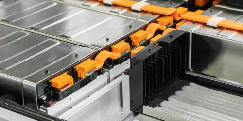 Batterierecycling, eine Herausforderung für Innovation und Kreislaufwirtschaft