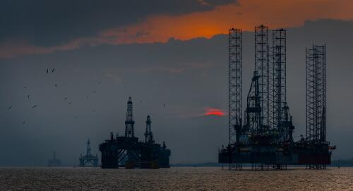 Italien hält sich nicht an die Klimaabkommen:Finanzierung fossiler Brennstoffe für 1,2 Milliarden