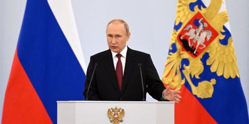 Russland.Der Internationale Strafgerichtshof ordnet die Festnahme zweier Putin-Loyalisten an