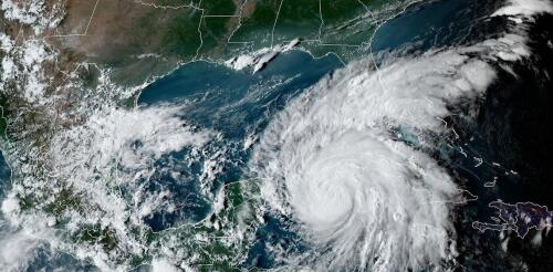 3 Gründe, warum Hurrikan Ian eine große Überschwemmungsgefahr für Florida darstellt – erklärt ein Meteorologe