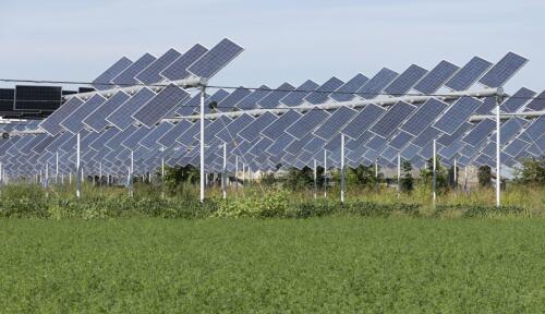 Boom bei Anfragen nach Wind- und Solarenergie in der Maremma, Giani öffnet sich dem Moratorium für erneuerbare Energien:«Wir prüfen alle Optionen»