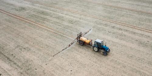 Glyphosat:Für die EFSA gibt es „keine kritischen Bedenken“, aber Umwelt-NGOs melden sich