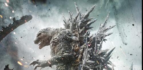 Godzilla mit 70:Die Warnung des Monsters an die Menschheit ist immer noch dringend