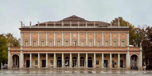 Die ökologische Revolution italienischer Städte geht zu langsam voran