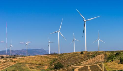 Sardinien:Die Unterschriftensammlung für ein Referendum gegen Energiespekulationen beginnt