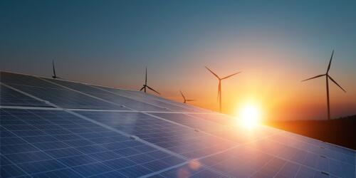 Triple renewables by 2030:feasible goal, but at risk