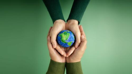 World Environment Day, that's why it is celebrated on June 5th