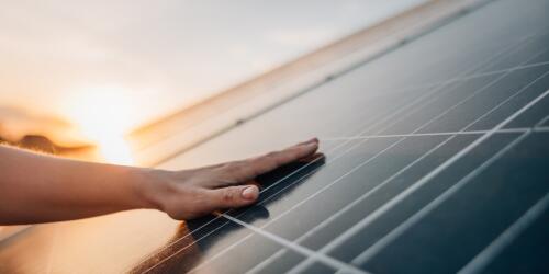 Maximize energy efficiency:the importance of the performance of photovoltaic panels