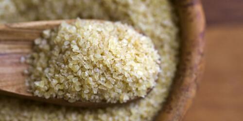 Bulgur:properties, health benefits and uses in the kitchen