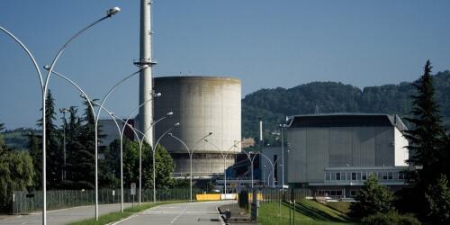 Trino Vercellese has withdrawn its candidacy to host the nuclear repository