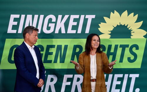 EU elections, from the "green wave" of 2019 to the defeat of 2024:Does the decline of the Greens put the Green Deal at risk?