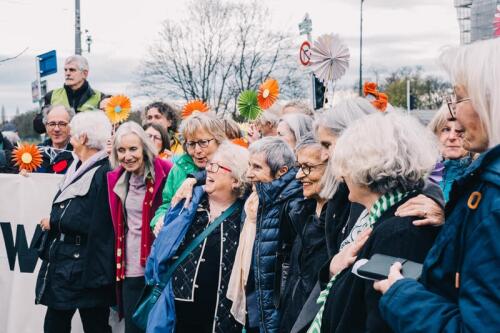 Climate, Swiss grandmothers win the case against the government:Switzerland condemned for the lack of measures