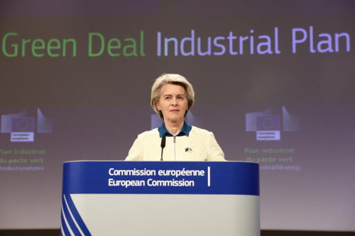 Four billion in state subsidies to produce batteries and panels made in Europe:there is the green light from the Commission