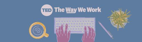 The Way We Work: Practical wisdom for your career