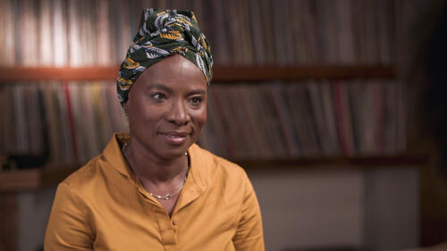 TEDWomen Presents: Women leading joy, with Angélique Kidjo and Femi Oke