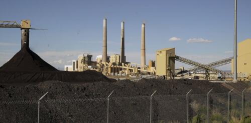 New EPA regulations target air, water, land and climate pollution from power plants, especially those that burn coal