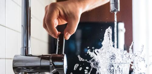 Removing PFAS from public water systems will cost billions and take time – here are ways you can filter out harmful ‘forever chemicals’ at home