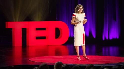 Announcing AI-adapted multilingual TED Talks, unblocking language barriers