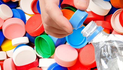 Why are bottle caps attached to the bottle? Inside the EU directive causing drink spills everywhere