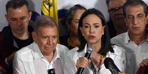 Elections in Venezuela:Maduro declared winner, but the opposition claims the opposite