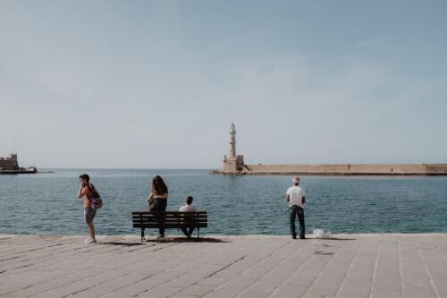 Heat wave in the Mediterranean, the water reaches 30 degrees off the coast of Ravenna.The expert:«Ideal climate for alien species»