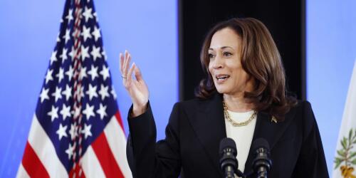 What should we expect (on climate) from Kamala Harris?