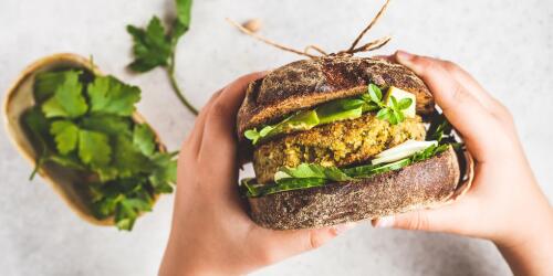 World vegan day:five startups offering alternatives to animal proteins