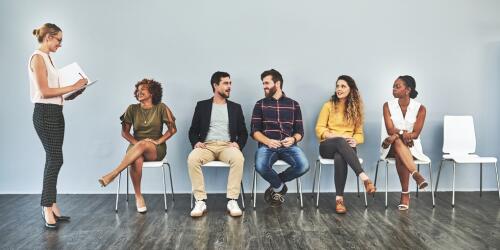 StepsConnect:the new frontier of recruiting for Generation Z