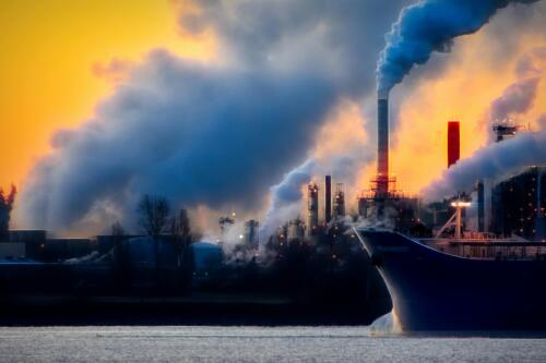 Industrial emissions, the EU gives birth to the sop rule