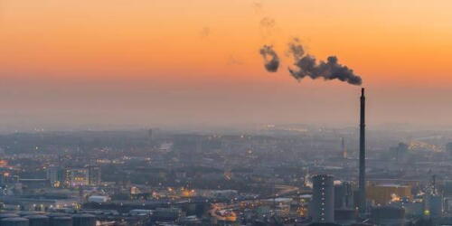 Pollution:the 58 cities in Italy where smog is out of bounds