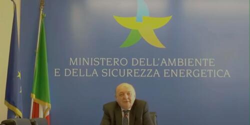 The Meloni government's energy and climate plan that only ENI likes