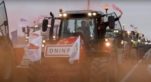 Farmers' protests, the fight against the climate crisis and food security