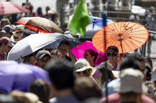 The Ispra report on the climate in Italy:«2022 was the warmest and least rainy year since 1961»