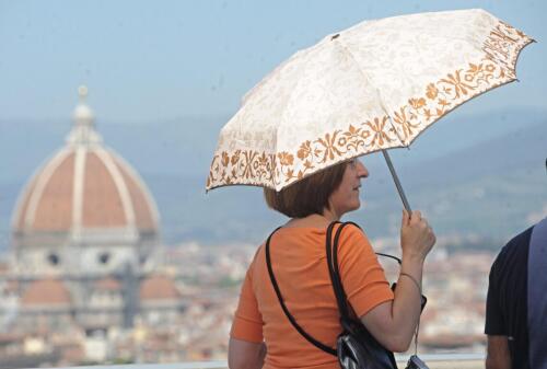 Drought, mosquitoes and heat waves:the alarm from the EU Environment Agency in view of the summer